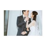 Prin Suparat Instagram - 🤍 #markimthewedding