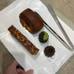 Prin Suparat Instagram - หิวSeoul