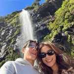 Prin Suparat Instagram - Wow life #airmilford @airmilford @landmark_0fficial Milford Sound, Fiordland