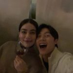 Prin Suparat Instagram - มันเกิดอะไรขึ้นเยอะมากเลยนะเมื่อวาน