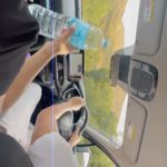 Prin Suparat Instagram - Should we just keep driving?