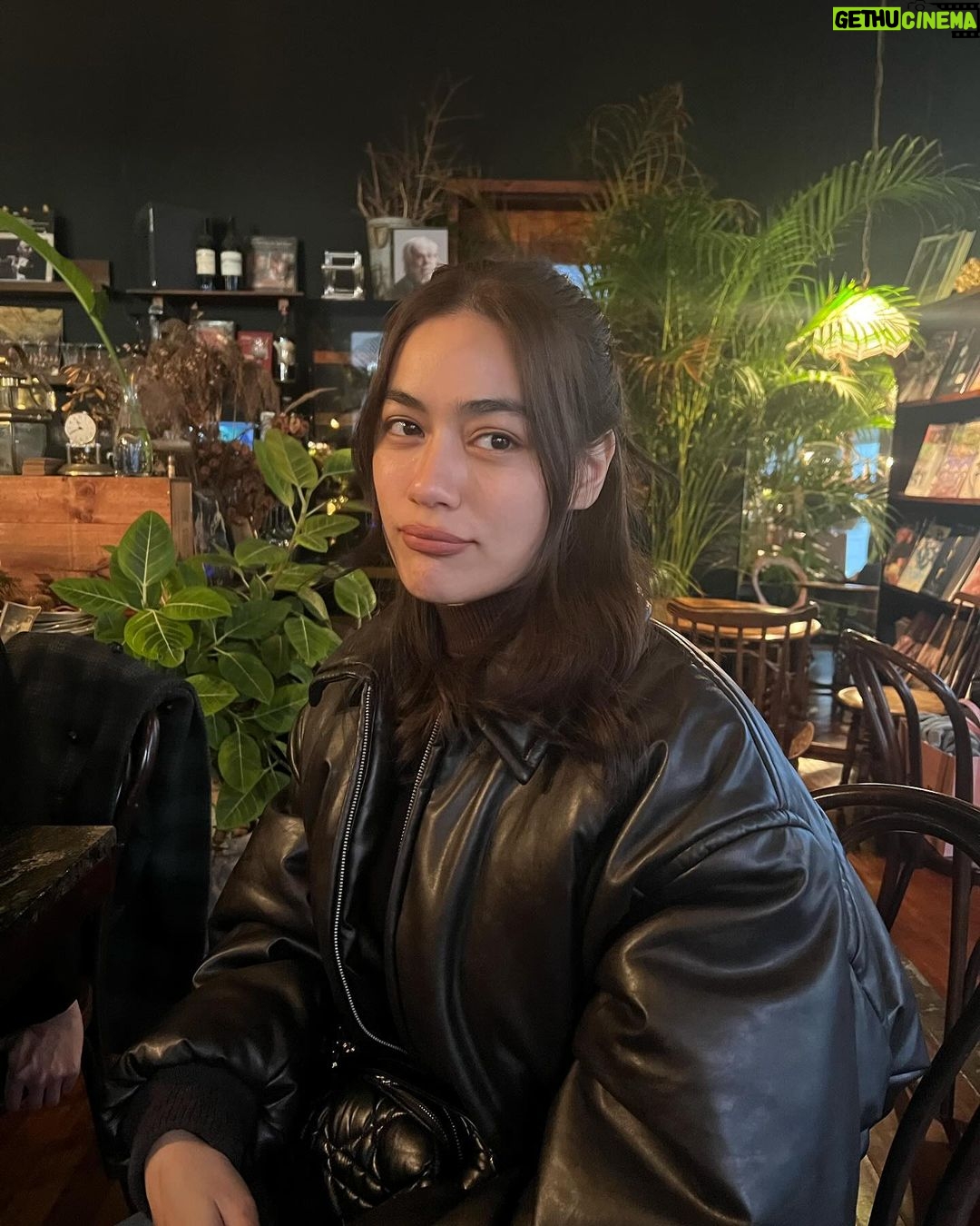 Prin Suparat Instagram - -10 สุดใจ #มาทำไมนะ
