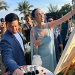 Prin Suparat Instagram - Congratulations!!! SO Sofitel Hua Hin