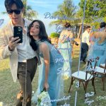 Prin Suparat Instagram - Congratulations!!! SO Sofitel Hua Hin