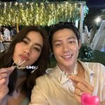 Prin Suparat Instagram - Congratulations!!! SO Sofitel Hua Hin