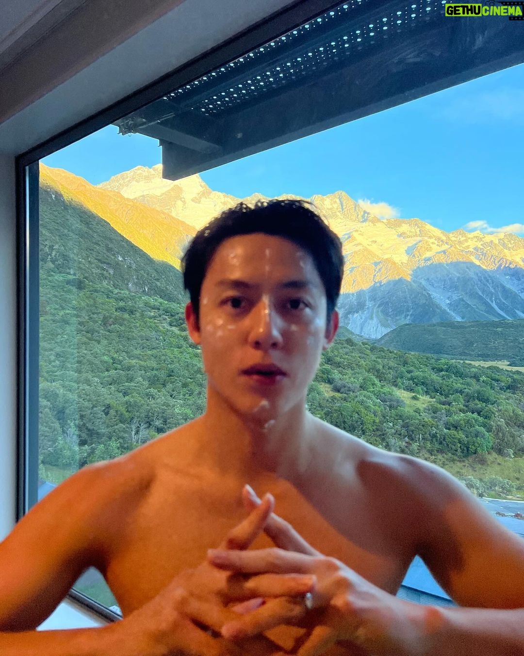 Prin Suparat - 285.1K Likes - Honey moon ของฉัน เป็นแบบนี้ ☺️