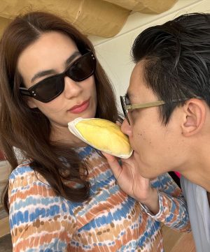 Prin Suparat Instagram - Good times ☀️