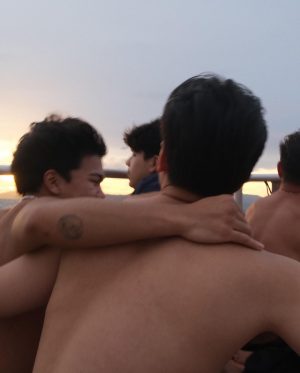 Prin Suparat Instagram - Good times ☀️