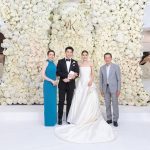 Prin Suparat Instagram - ขอขอบพระคุณผู้ใหญ่และครอบครัวช่องสามทุกท่านที่สละเวลามาร่วมฉลองในวันสำคัญของเรานะครับ/ค่ะ ขอบพระคุณที่ให้โอกาสเราสองคนและเมตตาเอ็นดูเรามาตลอดครับ/ค่ะ รวมถึงแขกผู้มาร่วมงานทุกท่านครับ/ค่ะ 🙏🏼🥹 🤍