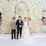 Prin Suparat Instagram - ขอขอบพระคุณผู้ใหญ่และครอบครัวช่องสามทุกท่านที่สละเวลามาร่วมฉลองในวันสำคัญของเรานะครับ/ค่ะ ขอบพระคุณที่ให้โอกาสเราสองคนและเมตตาเอ็นดูเรามาตลอดครับ/ค่ะ รวมถึงแขกผู้มาร่วมงานทุกท่านครับ/ค่ะ 🙏🏼🥹 🤍