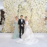 Prin Suparat Instagram - ขอขอบพระคุณผู้ใหญ่และครอบครัวช่องสามทุกท่านที่สละเวลามาร่วมฉลองในวันสำคัญของเรานะครับ/ค่ะ ขอบพระคุณที่ให้โอกาสเราสองคนและเมตตาเอ็นดูเรามาตลอดครับ/ค่ะ รวมถึงแขกผู้มาร่วมงานทุกท่านครับ/ค่ะ 🙏🏼🥹 🤍
