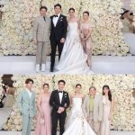 Prin Suparat Instagram - ขอขอบพระคุณผู้ใหญ่และครอบครัวช่องสามทุกท่านที่สละเวลามาร่วมฉลองในวันสำคัญของเรานะครับ/ค่ะ ขอบพระคุณที่ให้โอกาสเราสองคนและเมตตาเอ็นดูเรามาตลอดครับ/ค่ะ รวมถึงแขกผู้มาร่วมงานทุกท่านครับ/ค่ะ 🙏🏼🥹 🤍