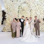 Prin Suparat Instagram - ขอขอบพระคุณผู้ใหญ่และครอบครัวช่องสามทุกท่านที่สละเวลามาร่วมฉลองในวันสำคัญของเรานะครับ/ค่ะ ขอบพระคุณที่ให้โอกาสเราสองคนและเมตตาเอ็นดูเรามาตลอดครับ/ค่ะ รวมถึงแขกผู้มาร่วมงานทุกท่านครับ/ค่ะ 🙏🏼🥹 🤍