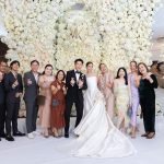 Prin Suparat Instagram - ขอขอบพระคุณผู้ใหญ่และครอบครัวช่องสามทุกท่านที่สละเวลามาร่วมฉลองในวันสำคัญของเรานะครับ/ค่ะ ขอบพระคุณที่ให้โอกาสเราสองคนและเมตตาเอ็นดูเรามาตลอดครับ/ค่ะ รวมถึงแขกผู้มาร่วมงานทุกท่านครับ/ค่ะ 🙏🏼🥹 🤍