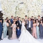 Prin Suparat Instagram - Life’s greatest blessing. a group that dreams, laughs, plays and loves together. those whom you can always count on. always present not only in the good times. the most precious gift. “Family” 🤍
