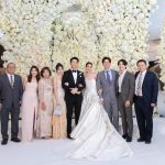 Prin Suparat Instagram - Life’s greatest blessing. a group that dreams, laughs, plays and loves together. those whom you can always count on. always present not only in the good times. the most precious gift. “Family” 🤍