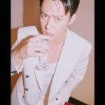 Prin Suparat Instagram - So much funnn 🕺🏻 @vvonsugunnasil_official #VVONSUGUNNASIL #wewearvvon ต้องคนนี้ 🤍 @vvonsugunnasil