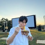 Prin Suparat Instagram - Cinema for all. Such a amazing experience of art and culture. Always love to be a part of Chanel‘s wonderful journey. ✨