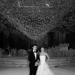 Prin Suparat Instagram - 🥂 #markimthewedding @centaragrand_centralworld Centara Grand at CentralWorld