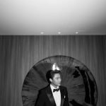 Prin Suparat Instagram - 🥂 #markimthewedding @centaragrand_centralworld Centara Grand at CentralWorld