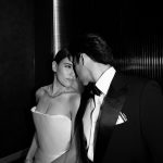 Prin Suparat Instagram - 🥂 #markimthewedding @centaragrand_centralworld Centara Grand at CentralWorld