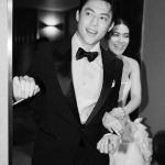 Prin Suparat Instagram - 🥂 #markimthewedding @centaragrand_centralworld Centara Grand at CentralWorld