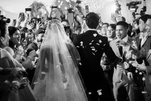 Prin Suparat Instagram - 📸 @narakornphotography
#markimthewedding