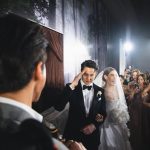 Prin Suparat Instagram - 📸 @narakornphotography #markimthewedding Centara Grand at CentralWorld