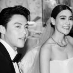 Prin Suparat Instagram - 📸 @narakornphotography #markimthewedding Centara Grand at CentralWorld