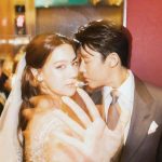Prin Suparat Instagram - 🤍 #markimthewedding