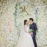 Prin Suparat Instagram - 🤍 #markimthewedding