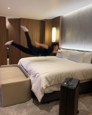 Prin Suparat Instagram - Check-in @kimmy_kimberley