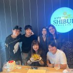 Prin Suparat Instagram - อร่อยจนต้องเปิดสาขาเพิ่ม 😋 @shibui_omakase สาขาราชพฤกษ์ ใกล้ใครก็แวะไปลองนะครับ 🍣 Shibui omakase ratchapruek - อาหารญี่ปุ่น