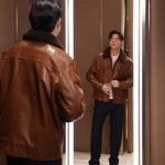 Prin Suparat Instagram - At the newest Loro Piana boutique with my favourite pieces. Follow Loro Piana LINE Official Account @LoroPianaThailand to discover @loropiana #LoroPiana Siam Paragon