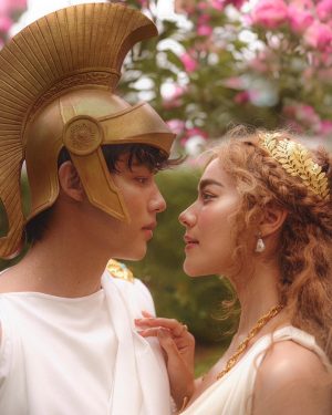 Prin Suparat Instagram - 🗡️