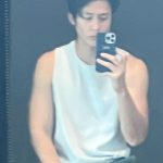 Prin Suparat Instagram - ภาพที่สร้าง . . . ร่างที่เป็น อยู่ใน Story