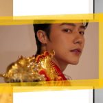 Prin Suparat Instagram - กับงาน Chinese New Year 2024 Grand Celebration ขอให้เป็นปีพญามังกรที่ให้ความสุข ความมั่งคั่ง มั่นคง โชคดี กับทุกท่านนะครับ 🧧🪭 Make up : @jibbierubie Hair : @tungpui69 Emsphere at EM District