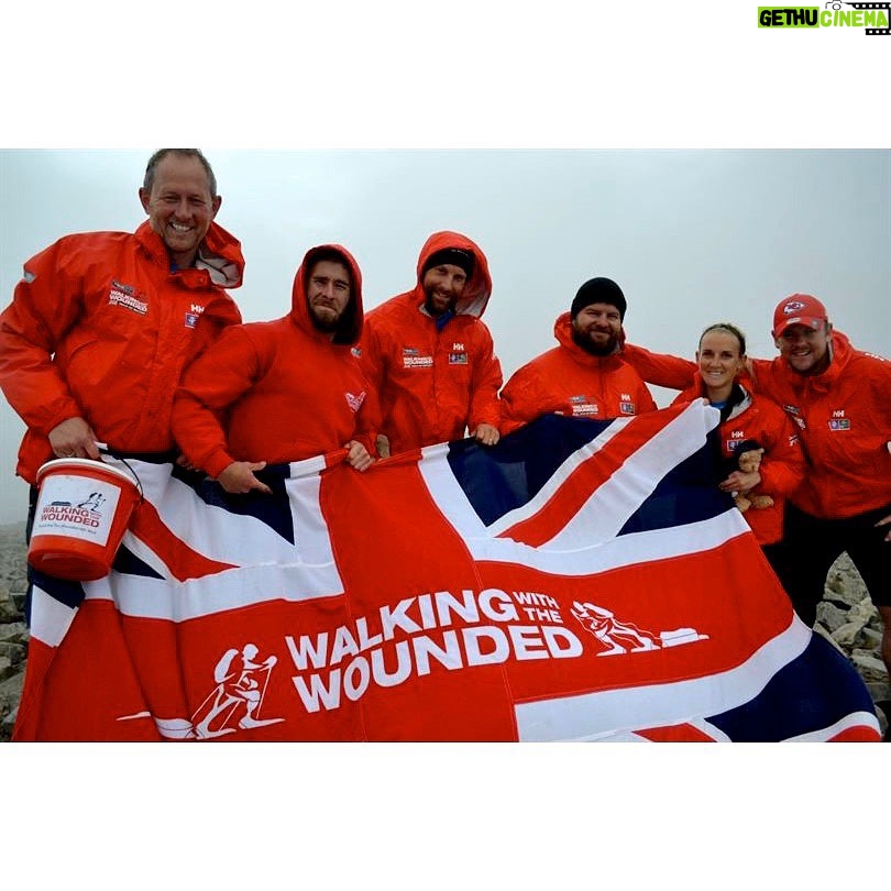 Prince Harry, Duke of Sussex Instagram - Wishing a very happy 10th birthday to Walking With The Wounded (WWTW) charity, staff and everyone who has played their part in supporting injured British Armed Forces servicemen and women over the last decade! The Duke of Sussex, who has played a significant part in the impact made by WWTW, has been able to see first-hand the resilience and strength of those men and women who were injured in service to their country. The Duke has worked hard to raise awareness over the years, including an expedition to the North Pole in 2011, trekking across the South Pole with 12 injured servicemen from the UK, the US and the Commonwealth in 2013, and joining wounded veterans for their incredible 1,000-mile walk of Britain in 2015! Established in 2010, @SupportTheWalk has created pathways for vulnerable veterans to re-integrate back into society and keep their independence - focusing on those facing the toughest challenges since leaving the military. Offering assistance through programmes to those who have been physically, mentally or socially disadvantaged by their service and assist them through new sustainable careers. The outcome of the remarkable work over the past 10 years? Sustainable employment, and independence for thousands of veterans and their families. For more information as to how you can support WWTW, please visit @SupportTheWalk Photo © WWTW / PA