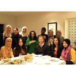 Prince Harry, Duke of Sussex Instagram - Earlier this week, The Duke and Duchess of Sussex returned to visit the women of The Hubb Community Kitchen and “Together, Our Community Cookbook.” These women came together in the wake of the Grenfell tragedy to cook meals for their families and neighbours who had been displaced from the fire. With funds from the successful cookbook, they have now been able to share their spirit of community with so many more. The Hubb continues to work with local organisations to build hope, bring comfort and provide not simply a warm meal, but with it, a sense of togetherness. The Duke and Duchess were so happy to reconnect with the women and hear about the projects they continue to develop to help those in their community and beyond. Image © SussexRoyal