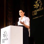 Prince Harry, Duke of Sussex Instagram - Spotlight on: Endeavour Fund Today we are taking a look back at the amazing work done by the @EndeavourFund, an organisation created by The Duke of Sussex to support the Armed Forces community. HRH was motivated by the ambitions of wounded, injured and sick (WIS) service personnel and veterans across the UK, who wanted to use sport and adventurous activity as part of their recovery. And what they choose to take on is extraordinary! These men and women break global records and set goals for those around the world - non-disabled and disabled alike, including:  The first amputee to cross Greenland icecap unsupported, the first triple amputee to qualify as a rescue diver, the fastest unsupported rowing time across the Atlantic, and so many more. The endeavours they take on are inspirational, but also have a tremendous impact on their physical, emotional and social recovery, as well as a lasting effect on the family and community around them. Since launching in 2012, the Endeavour Fund has supported nearly 6,000 WIS in sport and adventure challenges. As The Duke said, “The magic of the Endeavour Fund is that it enables those who had life changing injuries in their prime, many of whom felt defeated, to use the power of sport to find a new purpose. The renewed self-belief we see in everyone who participates, and how this transforms their lives and the lives of those around them is overwhelming. Beyond that, each man or woman who participates uses their endeavour as an opportunity to raise funds for another serviceman or woman who needs the same support they once did. It’s a powerful and meaningful process that I am so proud to be a part of.” • In 2019 alone, 17 grants were submitted benefitting nearly a thousand WIS and over 200 family and friends. 198 qualifications were gained and more than 80 are back in the workforce feeling fulfilled and with a renewed sense of purpose. Photo © Endeavour Fund