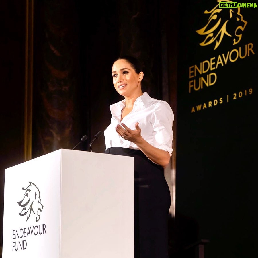 Prince Harry, Duke of Sussex Instagram - Spotlight on: Endeavour Fund Today we are taking a look back at the amazing work done by the @EndeavourFund, an organisation created by The Duke of Sussex to support the Armed Forces community. HRH was motivated by the ambitions of wounded, injured and sick (WIS) service personnel and veterans across the UK, who wanted to use sport and adventurous activity as part of their recovery. And what they choose to take on is extraordinary! These men and women break global records and set goals for those around the world - non-disabled and disabled alike, including: The first amputee to cross Greenland icecap unsupported, the first triple amputee to qualify as a rescue diver, the fastest unsupported rowing time across the Atlantic, and so many more. The endeavours they take on are inspirational, but also have a tremendous impact on their physical, emotional and social recovery, as well as a lasting effect on the family and community around them. Since launching in 2012, the Endeavour Fund has supported nearly 6,000 WIS in sport and adventure challenges. As The Duke said, “The magic of the Endeavour Fund is that it enables those who had life changing injuries in their prime, many of whom felt defeated, to use the power of sport to find a new purpose. The renewed self-belief we see in everyone who participates, and how this transforms their lives and the lives of those around them is overwhelming. Beyond that, each man or woman who participates uses their endeavour as an opportunity to raise funds for another serviceman or woman who needs the same support they once did. It’s a powerful and meaningful process that I am so proud to be a part of.” • In 2019 alone, 17 grants were submitted benefitting nearly a thousand WIS and over 200 family and friends. 198 qualifications were gained and more than 80 are back in the workforce feeling fulfilled and with a renewed sense of purpose. Photo © Endeavour Fund