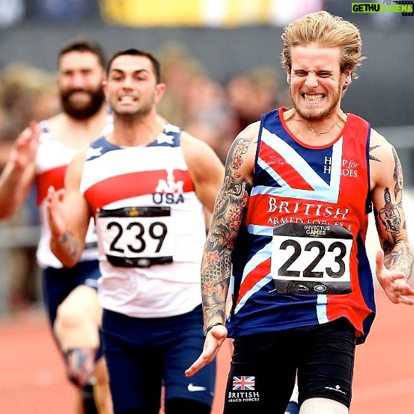 Prince Harry, Duke of Sussex Instagram - Spotlight on: Endeavour Fund Today we are taking a look back at the amazing work done by the @EndeavourFund, an organisation created by The Duke of Sussex to support the Armed Forces community. HRH was motivated by the ambitions of wounded, injured and sick (WIS) service personnel and veterans across the UK, who wanted to use sport and adventurous activity as part of their recovery. And what they choose to take on is extraordinary! These men and women break global records and set goals for those around the world - non-disabled and disabled alike, including: The first amputee to cross Greenland icecap unsupported, the first triple amputee to qualify as a rescue diver, the fastest unsupported rowing time across the Atlantic, and so many more. The endeavours they take on are inspirational, but also have a tremendous impact on their physical, emotional and social recovery, as well as a lasting effect on the family and community around them. Since launching in 2012, the Endeavour Fund has supported nearly 6,000 WIS in sport and adventure challenges. As The Duke said, “The magic of the Endeavour Fund is that it enables those who had life changing injuries in their prime, many of whom felt defeated, to use the power of sport to find a new purpose. The renewed self-belief we see in everyone who participates, and how this transforms their lives and the lives of those around them is overwhelming. Beyond that, each man or woman who participates uses their endeavour as an opportunity to raise funds for another serviceman or woman who needs the same support they once did. It’s a powerful and meaningful process that I am so proud to be a part of.” • In 2019 alone, 17 grants were submitted benefitting nearly a thousand WIS and over 200 family and friends. 198 qualifications were gained and more than 80 are back in the workforce feeling fulfilled and with a renewed sense of purpose. Photo © Endeavour Fund