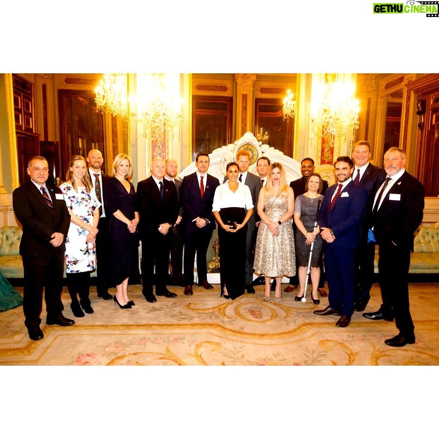 Prince Harry, Duke of Sussex Instagram - Spotlight on: Endeavour Fund Today we are taking a look back at the amazing work done by the @EndeavourFund, an organisation created by The Duke of Sussex to support the Armed Forces community. HRH was motivated by the ambitions of wounded, injured and sick (WIS) service personnel and veterans across the UK, who wanted to use sport and adventurous activity as part of their recovery. And what they choose to take on is extraordinary! These men and women break global records and set goals for those around the world - non-disabled and disabled alike, including: The first amputee to cross Greenland icecap unsupported, the first triple amputee to qualify as a rescue diver, the fastest unsupported rowing time across the Atlantic, and so many more. The endeavours they take on are inspirational, but also have a tremendous impact on their physical, emotional and social recovery, as well as a lasting effect on the family and community around them. Since launching in 2012, the Endeavour Fund has supported nearly 6,000 WIS in sport and adventure challenges. As The Duke said, “The magic of the Endeavour Fund is that it enables those who had life changing injuries in their prime, many of whom felt defeated, to use the power of sport to find a new purpose. The renewed self-belief we see in everyone who participates, and how this transforms their lives and the lives of those around them is overwhelming. Beyond that, each man or woman who participates uses their endeavour as an opportunity to raise funds for another serviceman or woman who needs the same support they once did. It’s a powerful and meaningful process that I am so proud to be a part of.” • In 2019 alone, 17 grants were submitted benefitting nearly a thousand WIS and over 200 family and friends. 198 qualifications were gained and more than 80 are back in the workforce feeling fulfilled and with a renewed sense of purpose. Photo © Endeavour Fund