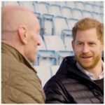 Prince Harry, Duke of Sussex Instagram - Today is a day to recognise and support those living with HIV and those afraid of getting tested because of the stigma that still exists. We as a community can help break this stigma by understanding more about the virus. Prince Harry stands with @GarethThomasOfficial in normalising this conversation. Watch this video for more information and how you can help! #WorldAidsDay Video © @thtorguk