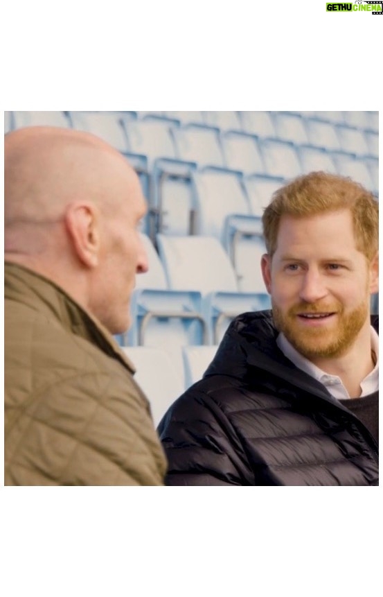 Prince Harry, Duke of Sussex Instagram - Today is a day to recognise and support those living with HIV and those afraid of getting tested because of the stigma that still exists. We as a community can help break this stigma by understanding more about the virus. Prince Harry stands with @GarethThomasOfficial in normalising this conversation. Watch this video for more information and how you can help! #WorldAidsDay Video © @thtorguk