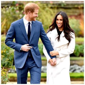 Prince Harry, Duke of Sussex Instagram - On this day, two years ago:

27th of November 2017, Prince Harry and Meghan Markle announced the news of their engagement, later becoming Their Royal Highnesses The Duke and Duchess of Sussex! They have since celebrated their wedding anniversary and welcomed their son, Archie, into the world ❤️
•
Photo © PA / Alexi Lubomirski / Chris Allerton © SussexRoyal