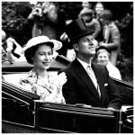 Prince Harry, Duke of Sussex Instagram - Happy anniversary to Her Majesty The Queen and The Duke of Edinburgh! On this day, seventy-two years ago, they were married at Westminster Abbey. Many congratulations! Photo © PA