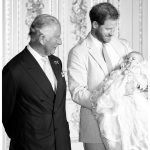 Prince Harry, Duke of Sussex Instagram - Happy birthday to His Royal Highness The Prince of Wales - Sir, Pa, Grandpa! 🎂 Photo credit: Chris Allerton © SussexRoyal