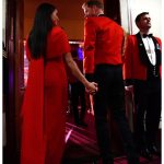 Prince Harry, Duke of Sussex Instagram - Tonight, The Duke and Duchess of Sussex attended the annual Mountbatten Festival of Music at the Royal Albert Hall — marking the 75th anniversary of the end of the Second World War and the 80th anniversary of the formation of Britain’s Commandos. The Duke, who is Captain General @RoyalMarines joined veterans, serving members, world-class musicians, composers and conductors of the Massed Bands of Her Majesty’s Royal Marines to help raise funds on behalf of the @RoyalMarines Charity. #MFM2020 Photo © The Duke and Duchess of Sussex / Chris Allerton