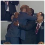 Prince Harry, Duke of Sussex Instagram - Congratulations South Africa! Rugby World Cup champions 2019! • “Tonight was not England’s night, but the whole nation is incredibly proud of what @EnglandRugby have achieved over the past few months. Hold your heads high boys, you did an outstanding job and we couldn’t have asked more from you. To the whole of South Africa - rugby unites all of us in more ways than we can imagine, and tonight I have no doubt that it will unite all of you. After last month’s visit, I can’t think of a nation that deserves it more. Well done and enjoy! Arigatu gozaimasu Nihon 🇯🇵” - The Duke of Sussex #RWC2019 #RWCFinal Video © @rugbyworldcup Photo © PA